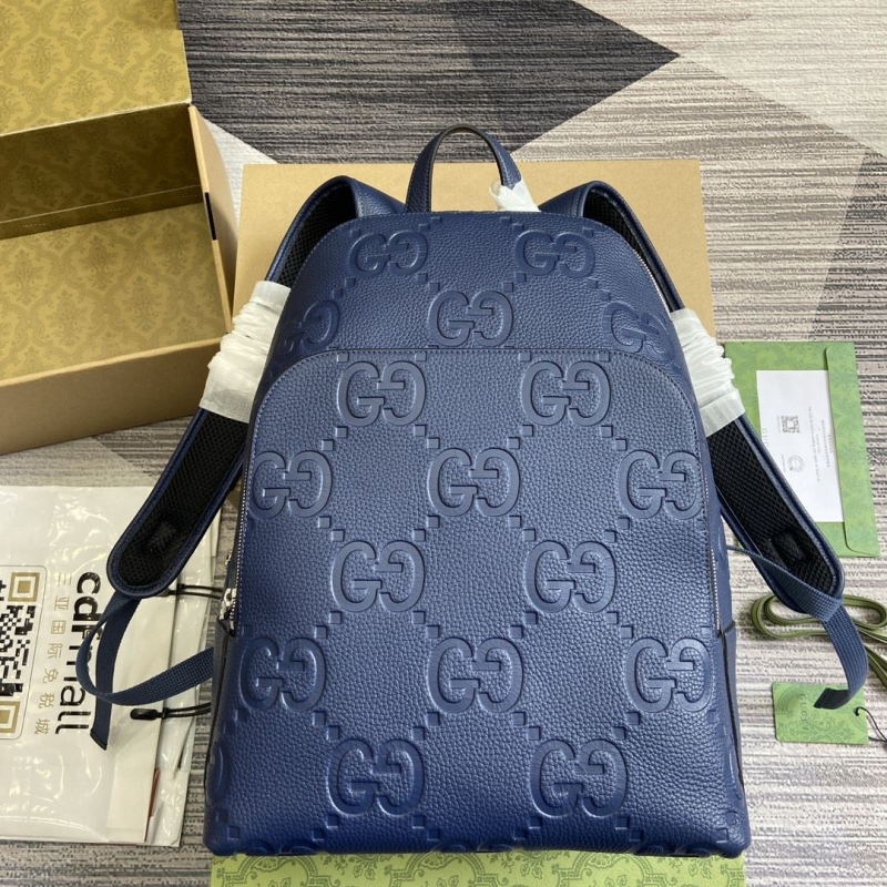 G*u*i backpacks